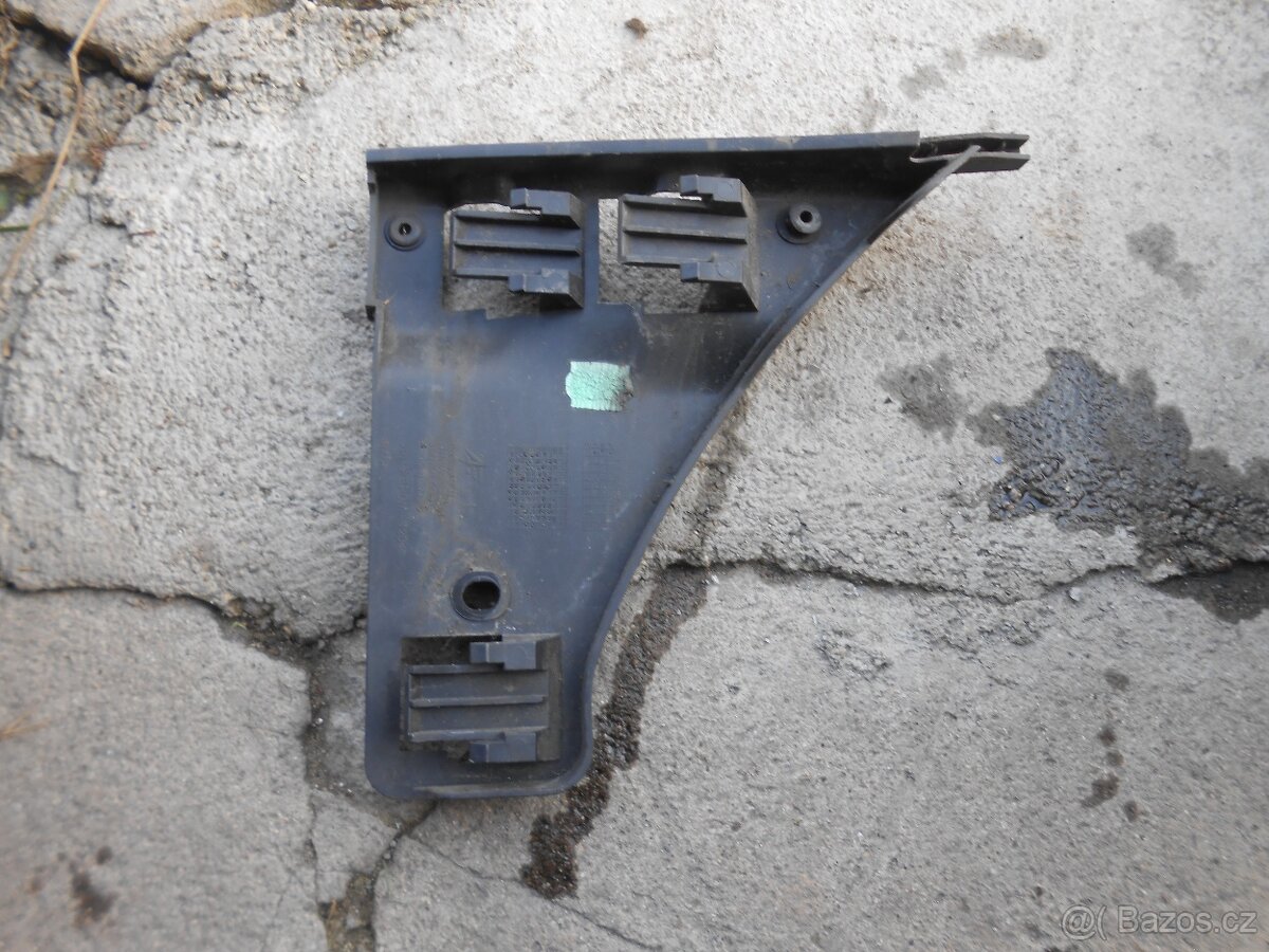 VÝPRODEJ díly VW Sharan 2.0TDi Exclusive edition - 9