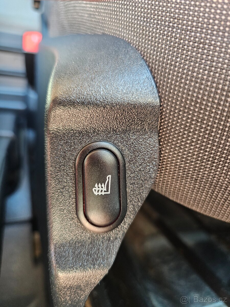 FORD TRANSIT 2018 2.0TDCI 125kW,ALU REGÁLY + RAMPA, NAVIGACE - 9