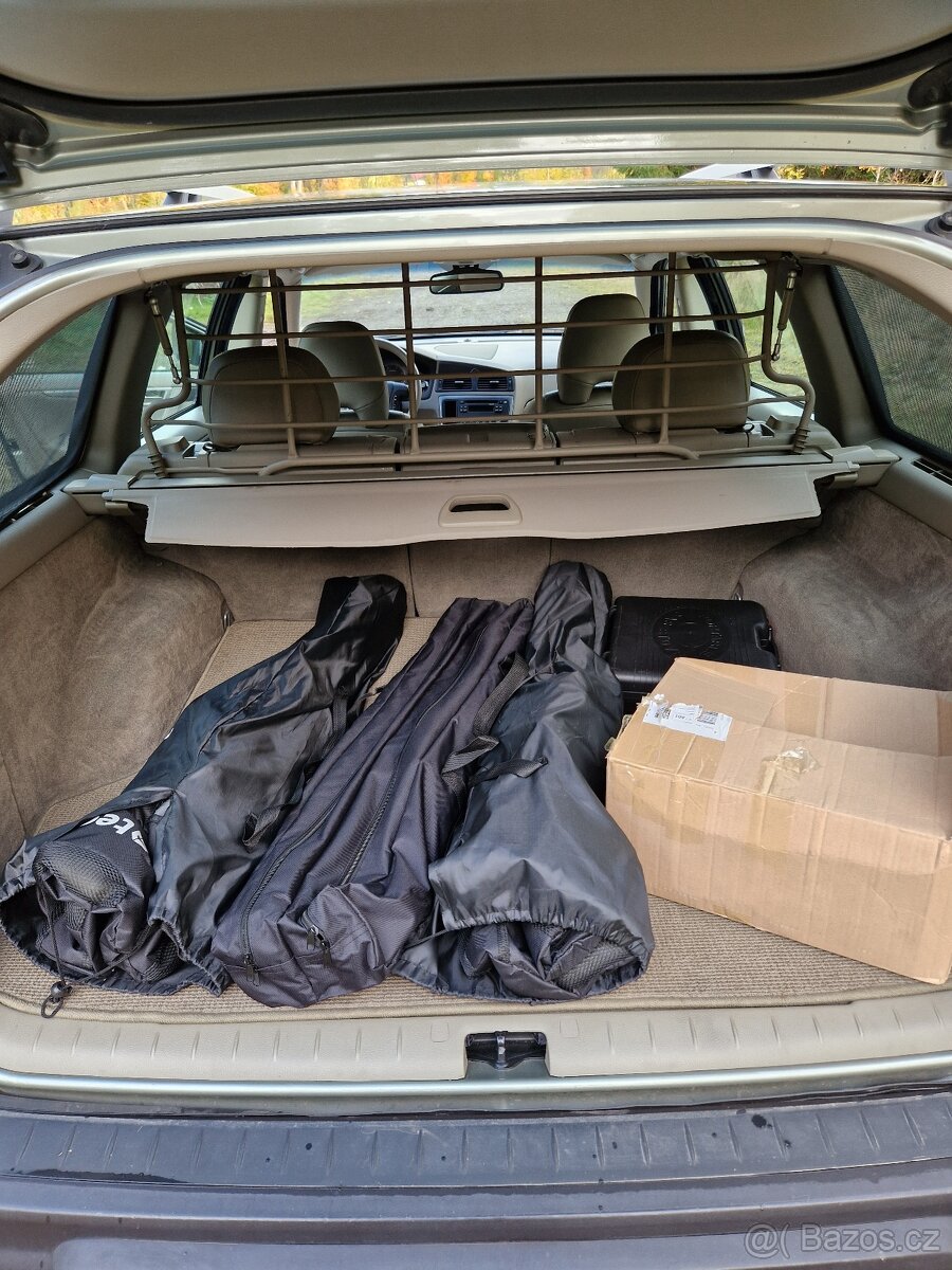 Volvo xc70 2.4D5 136kw - 9