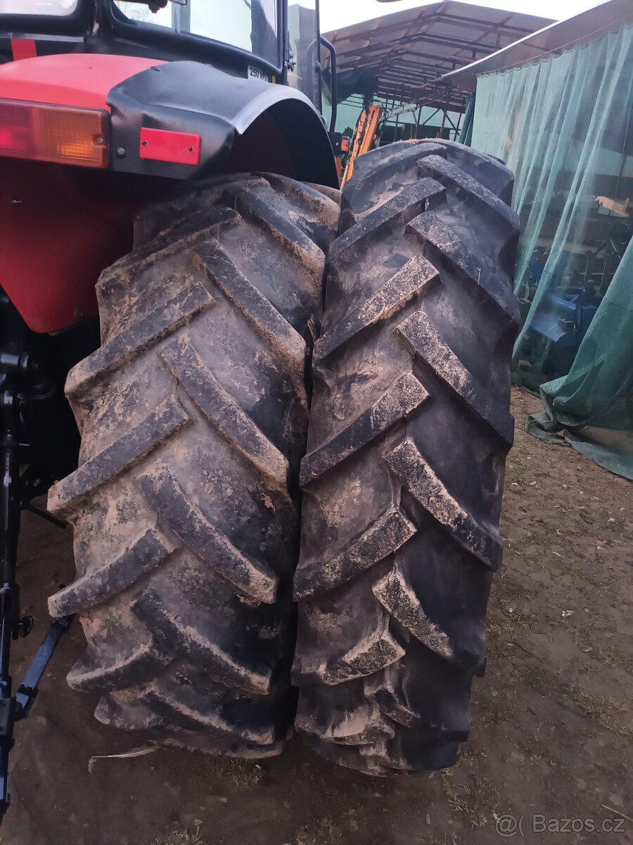 Zetor Proxima 8441 - 9