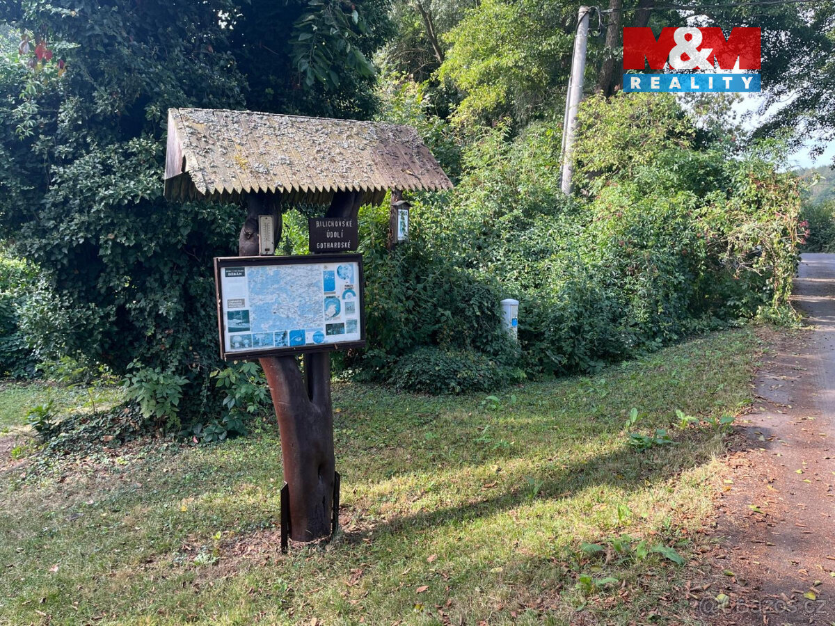 Prodej chaty, 21 m², Bílichov - 9