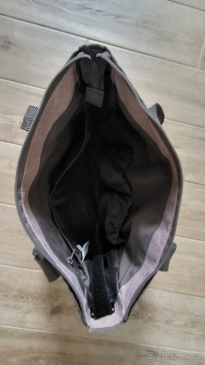 Fusak Pinkie - zimní sada - 9