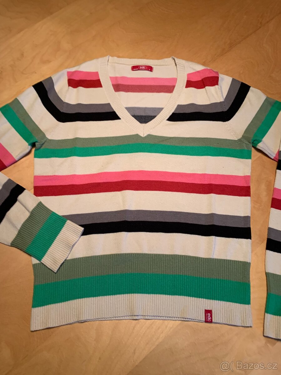 set sukně + svetřík - vel. S/M - 9