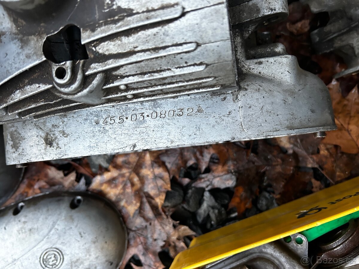 Čz 175/250 sport - 9