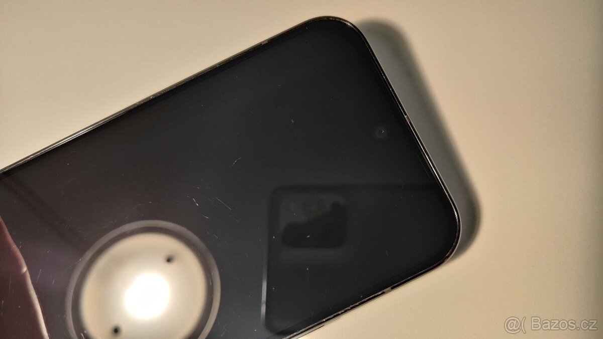 Google Pixel 9 Pro 16GB/128GB, Obsidian - 9