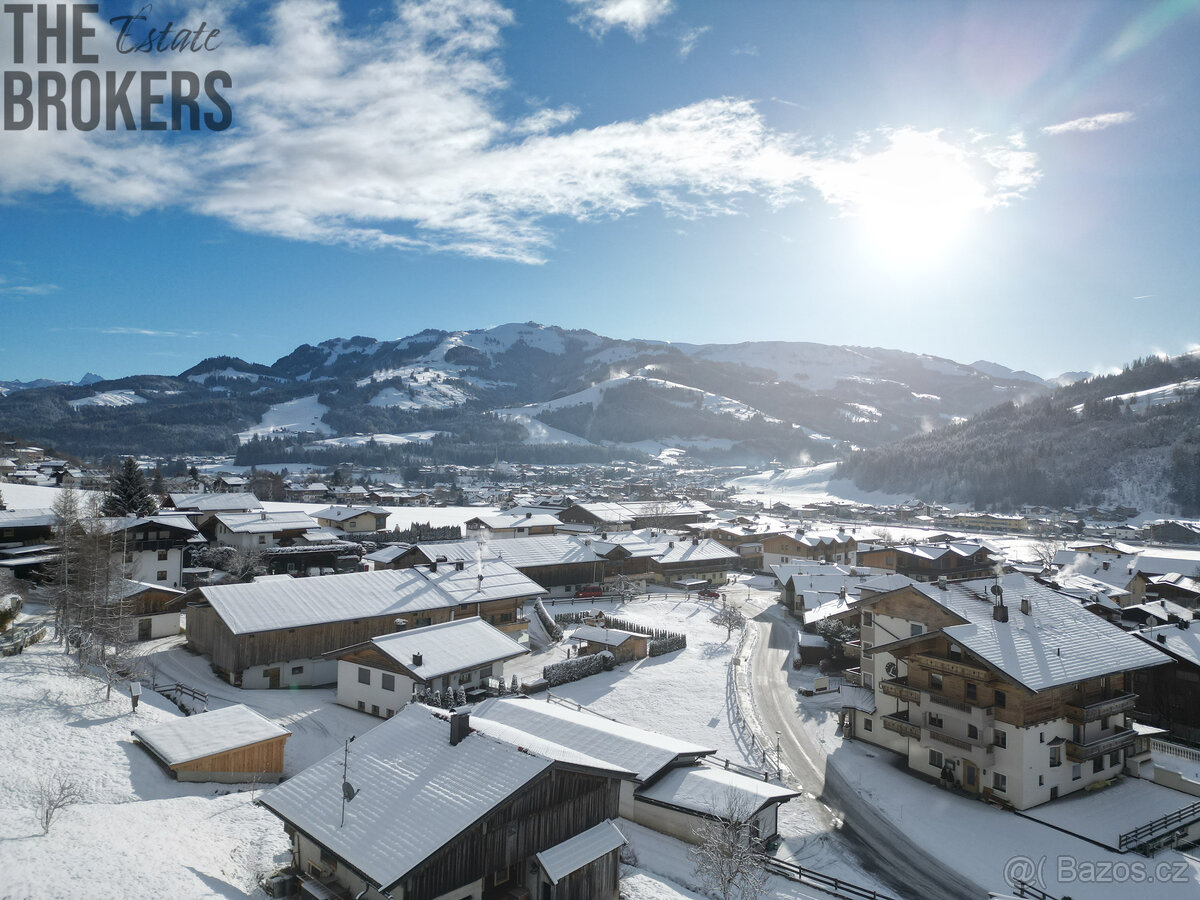 Prodej Luxusní rezidence, Kitzbühel, Austria - 9