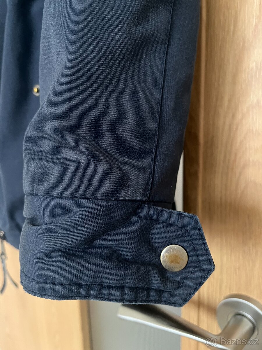 Dámská zimní bunda vel. 36 - 9