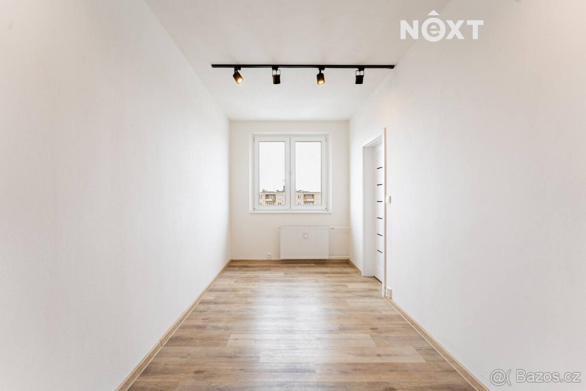 Prodej byt 3+kk, 43㎡ - 9