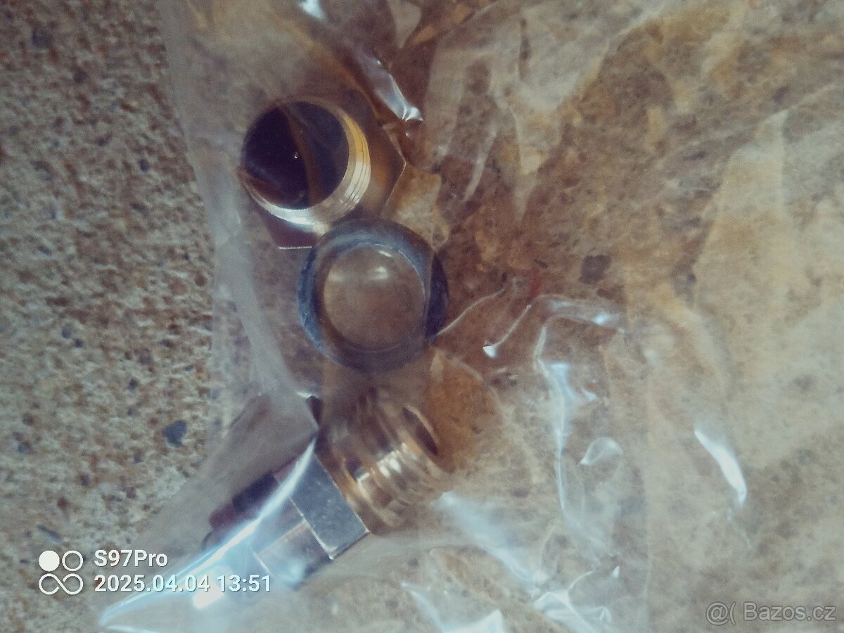 BATERIE K LAZEŇSKÝM KAMNŮM. - 9