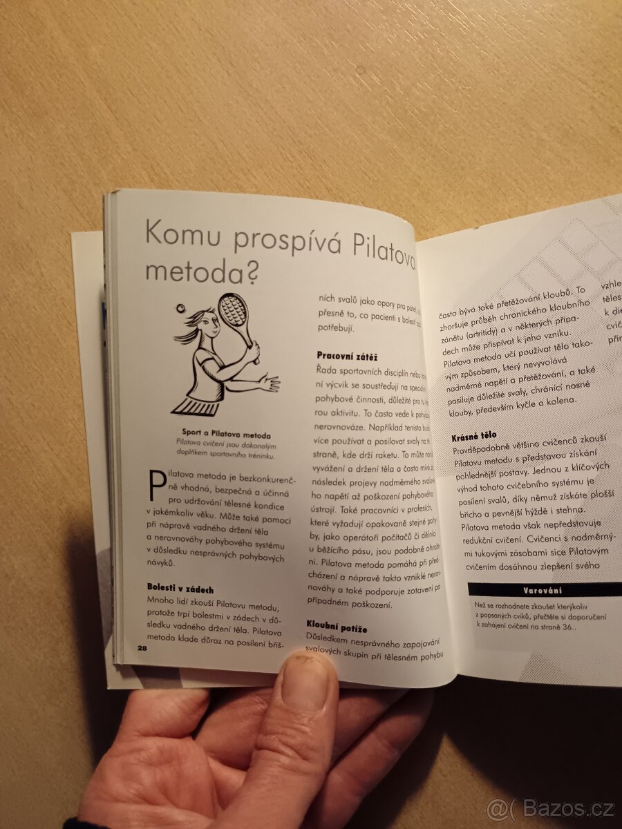 Pilates - 9