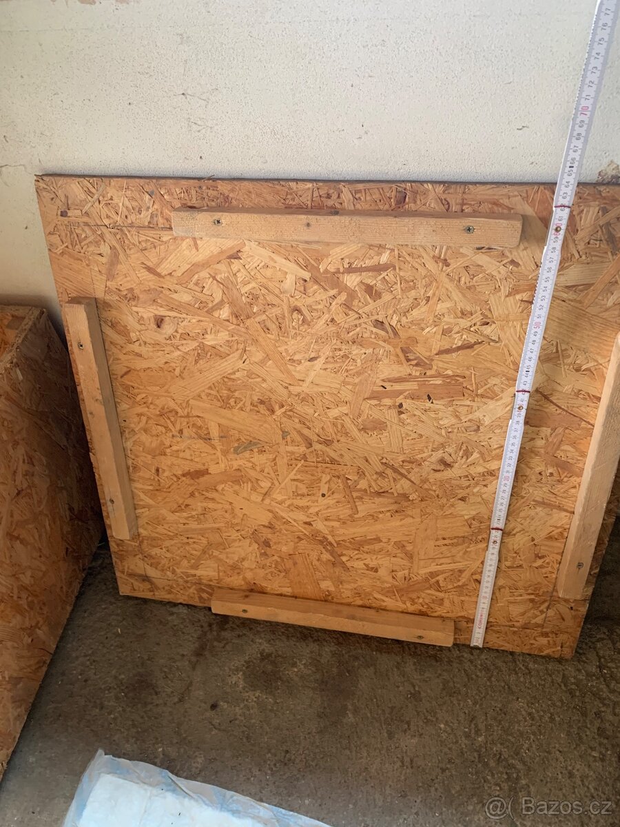 Prodám boudučku na psa - 9