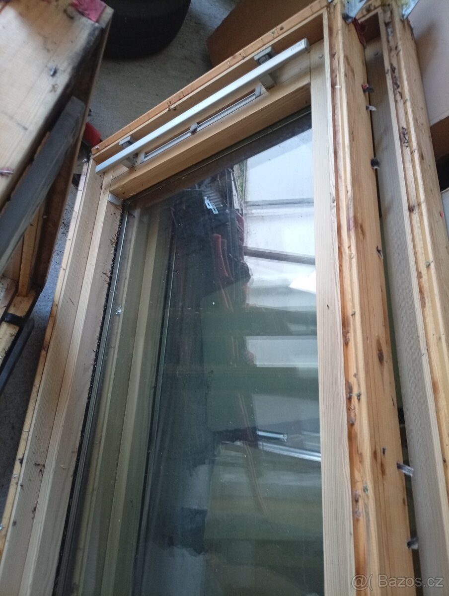 Střešní okna Velux - 9