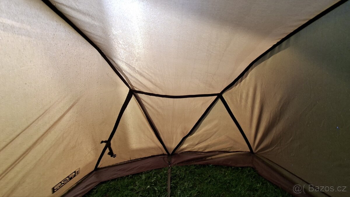 Fox eos 1 man bivvy - 9