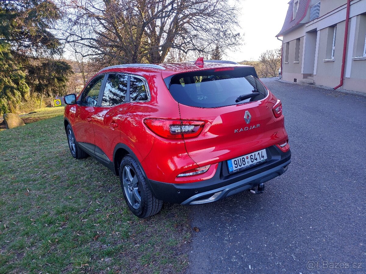 Renault Kadjar - 9
