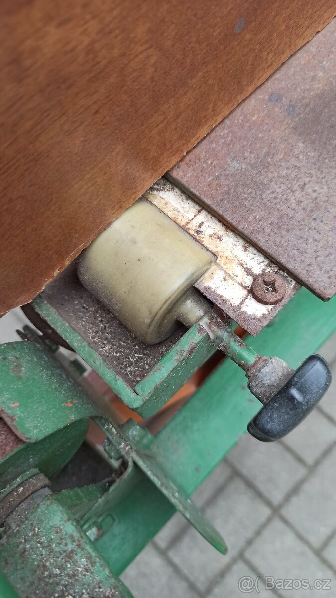 Olepovačka hran - 9