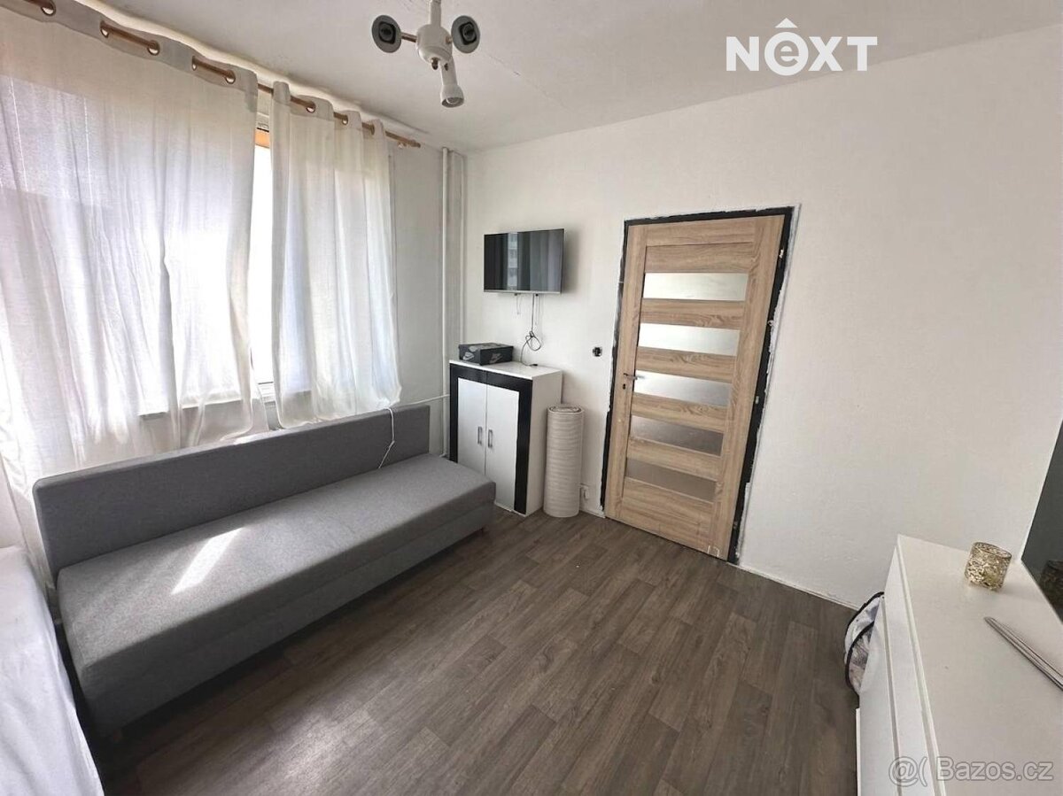 Prodej byt 3+1, 75㎡ - 9