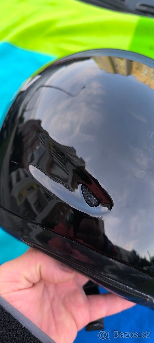 Prilba AGV veľkosť S - 9