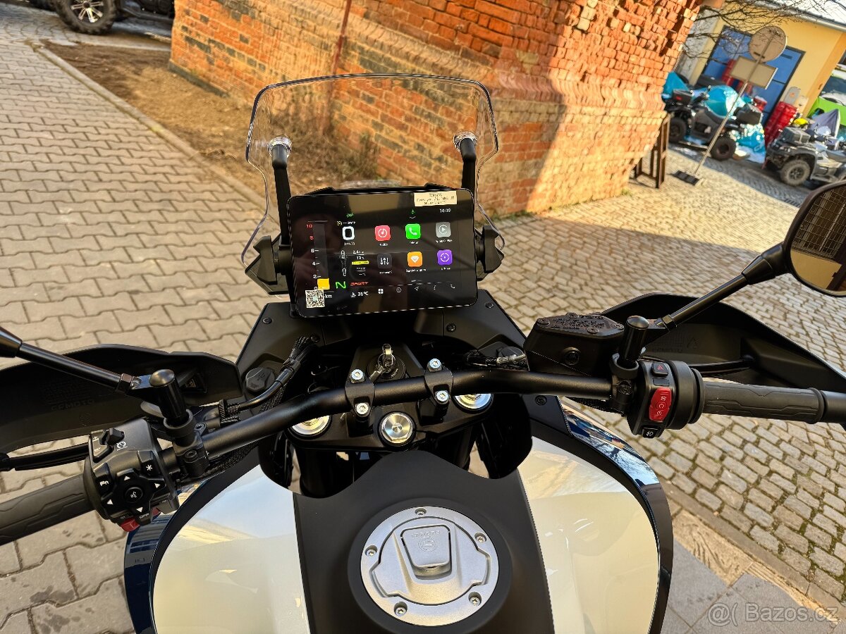 CFMOTO 800MT Explore - Skladem ihned k odběru - 9