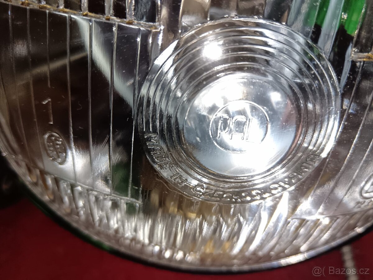 Prodám díly originální škoda Tatra praga Jawa ČZ a jine - 9