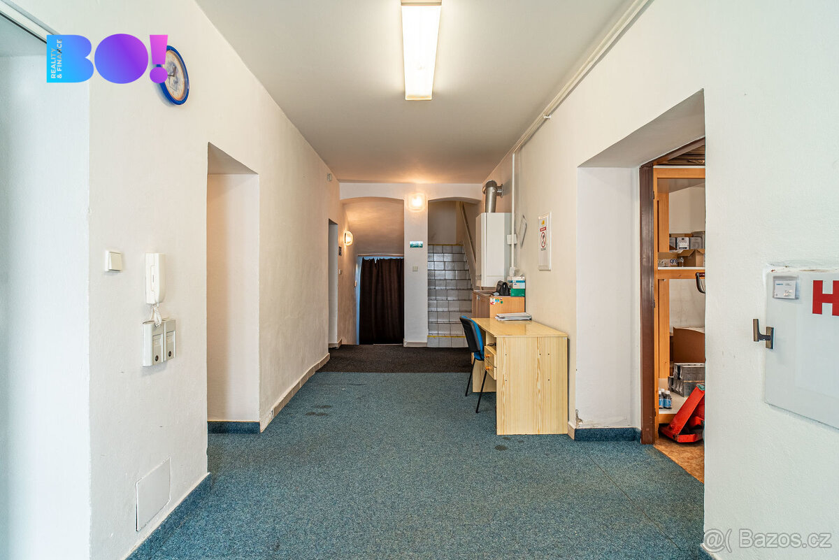 Prodej rodinného domu, pozemek 630 m², Český Těšín - 9