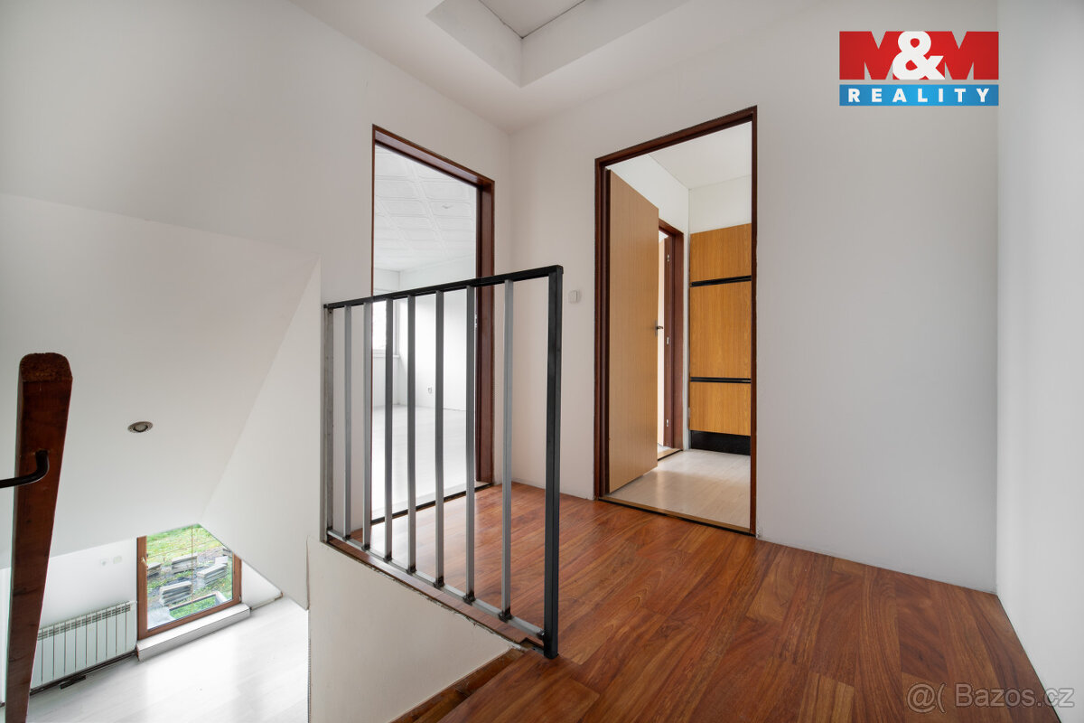 Prodej rodinného domu, 104 m², Králíky, ul. Za Pilou - 9