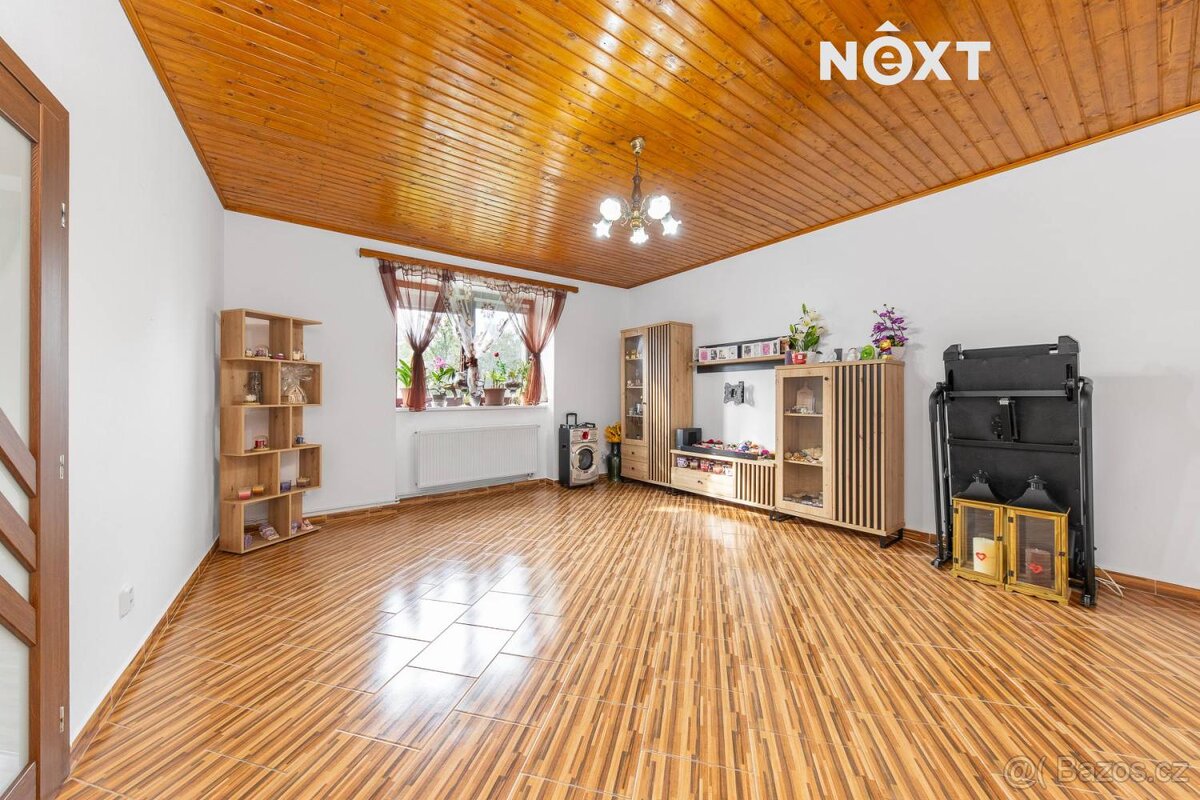 Prodej Vícegeneracní dům, 241㎡ - 9