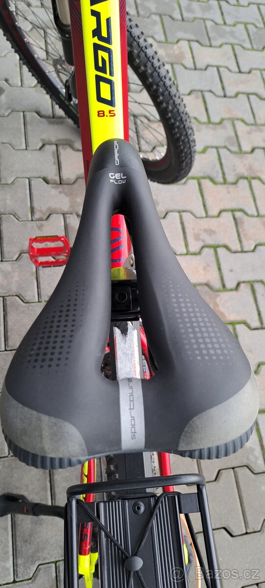 Prodám elektrokolo - 9