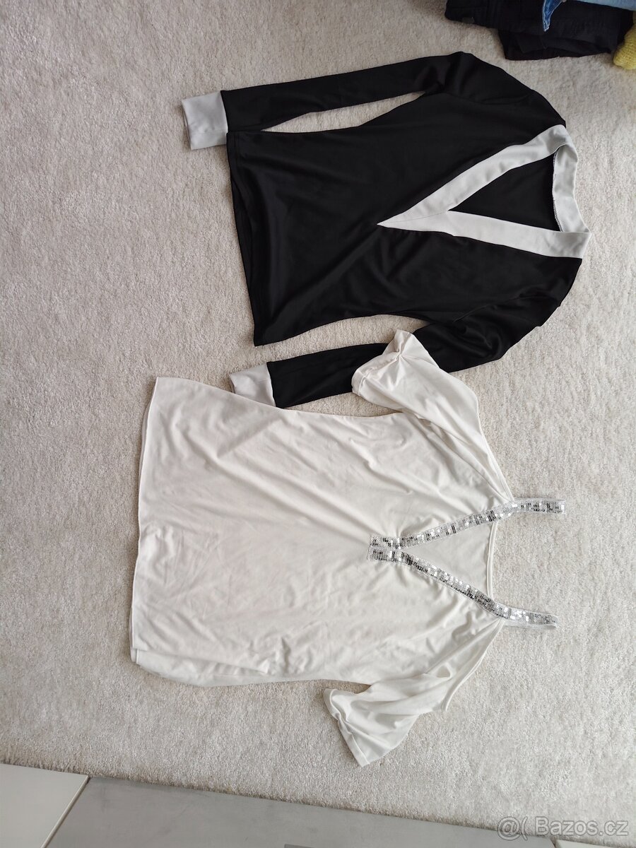 Dámské oblečení - 9