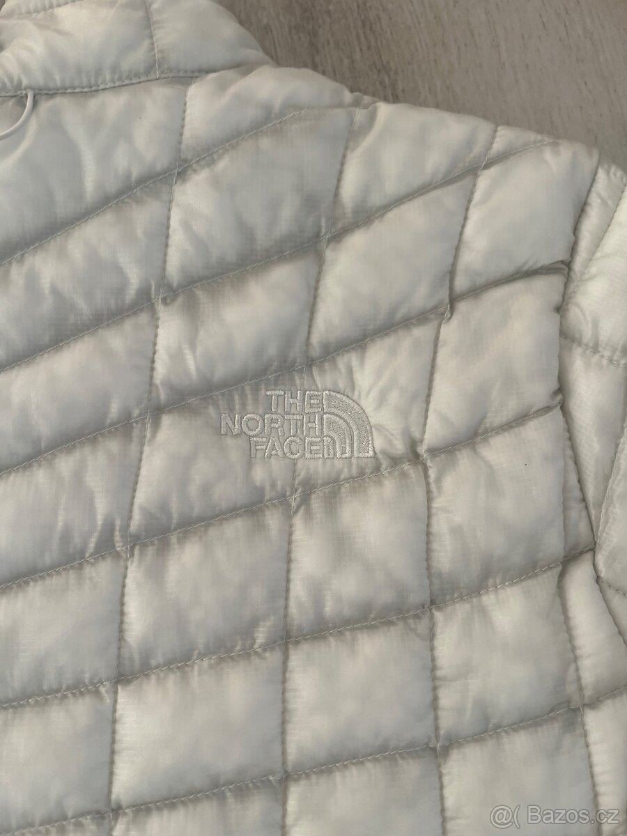 Dámská bunda The Nort Face Thermoball L - 9