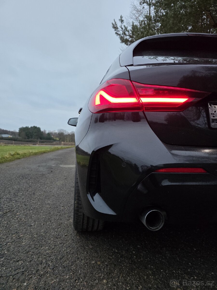 BMW 1 120d 140kw F40 M Sport 2023 - 9