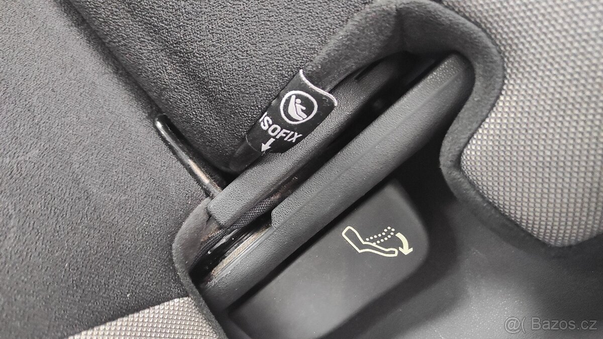 Citroen C3 Picasso 1,6 HDI - 9