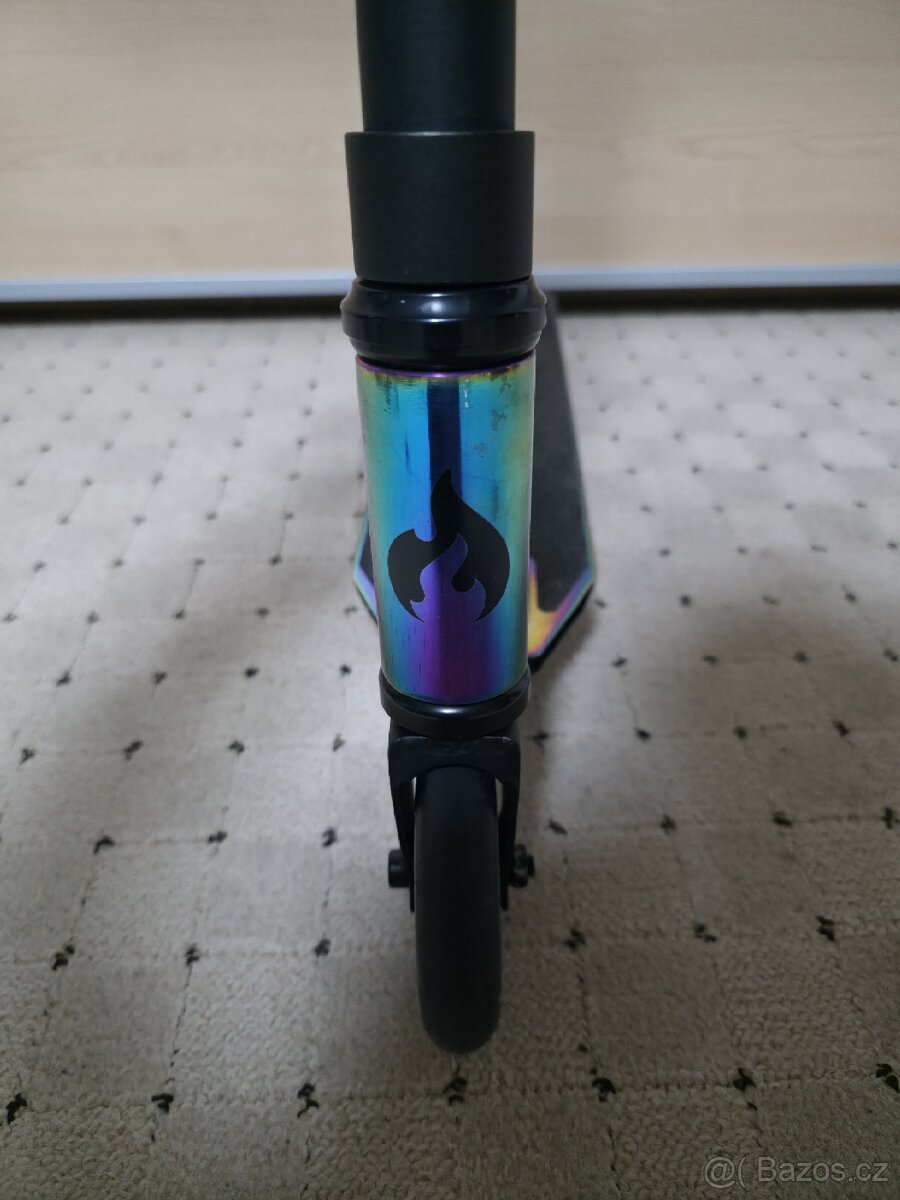 Chilli Rocky Neochrome - 9