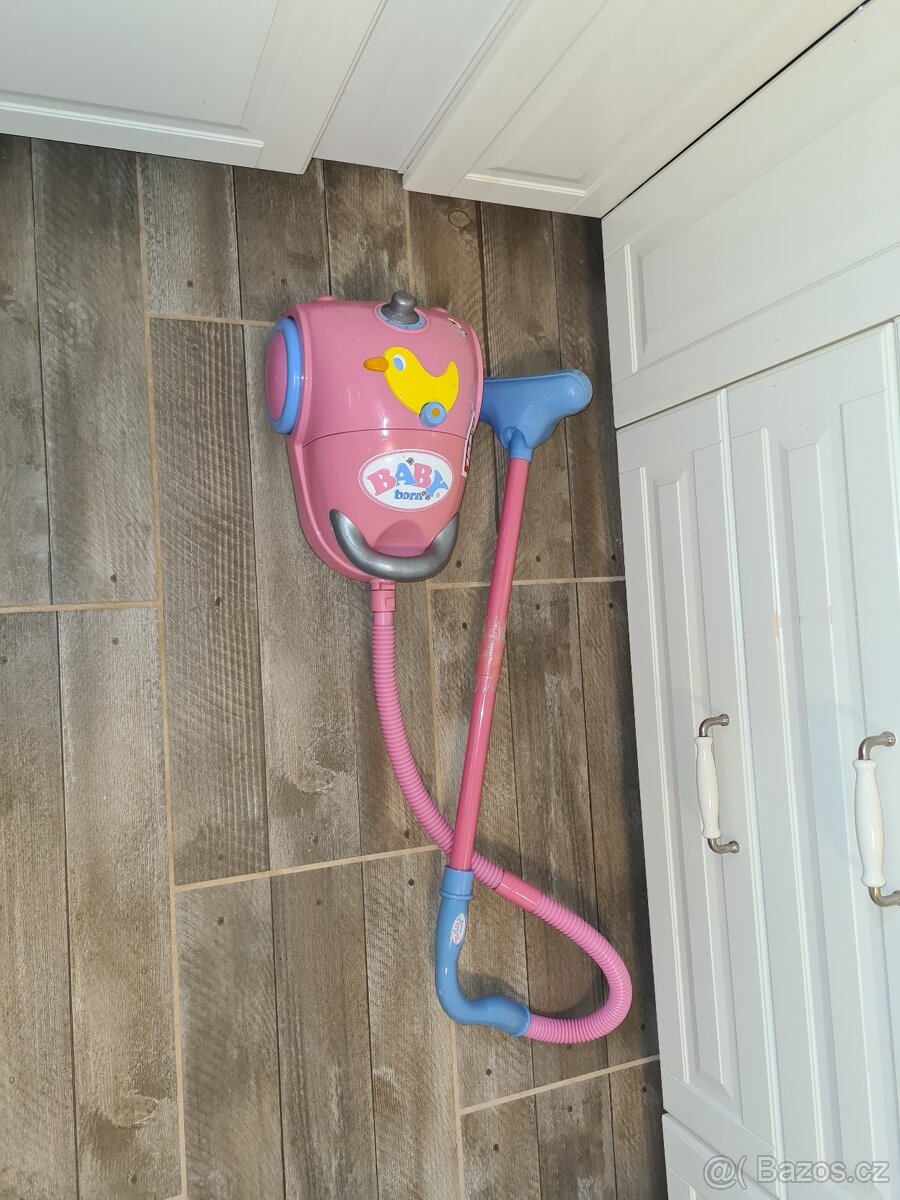 Doplňky pro panenky baby born - 9