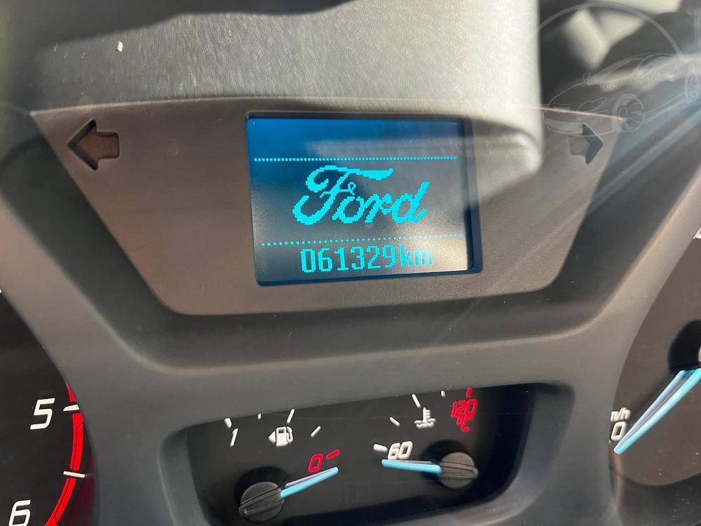 Ford Transit 2.0 TDCi 3S sklápěč 3,8m klima - 9