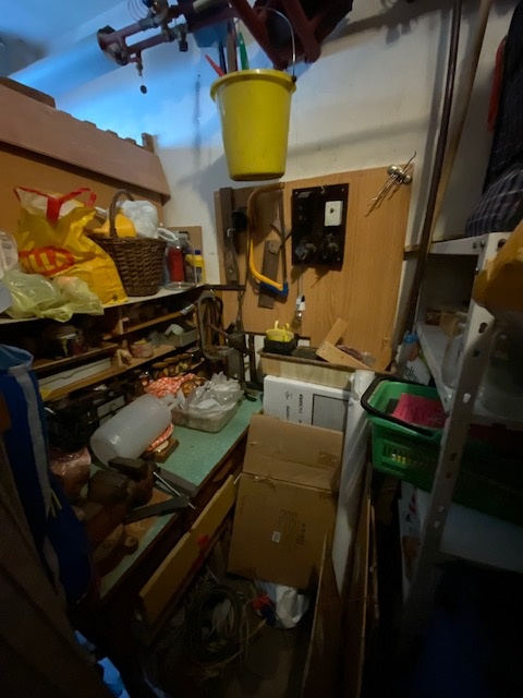 Prodej byt 1+KK výměra 32m2 - 9