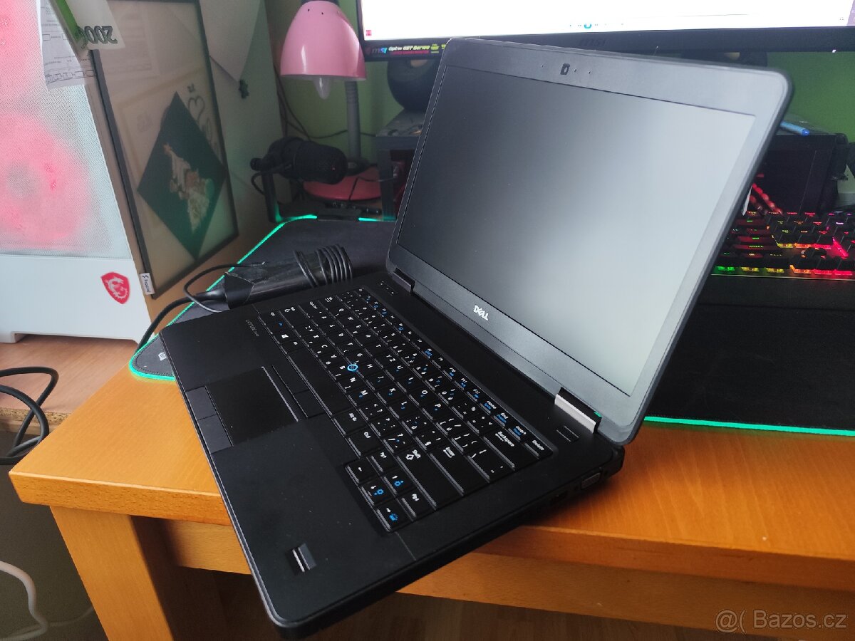 Dell Latitude E5440 - 9