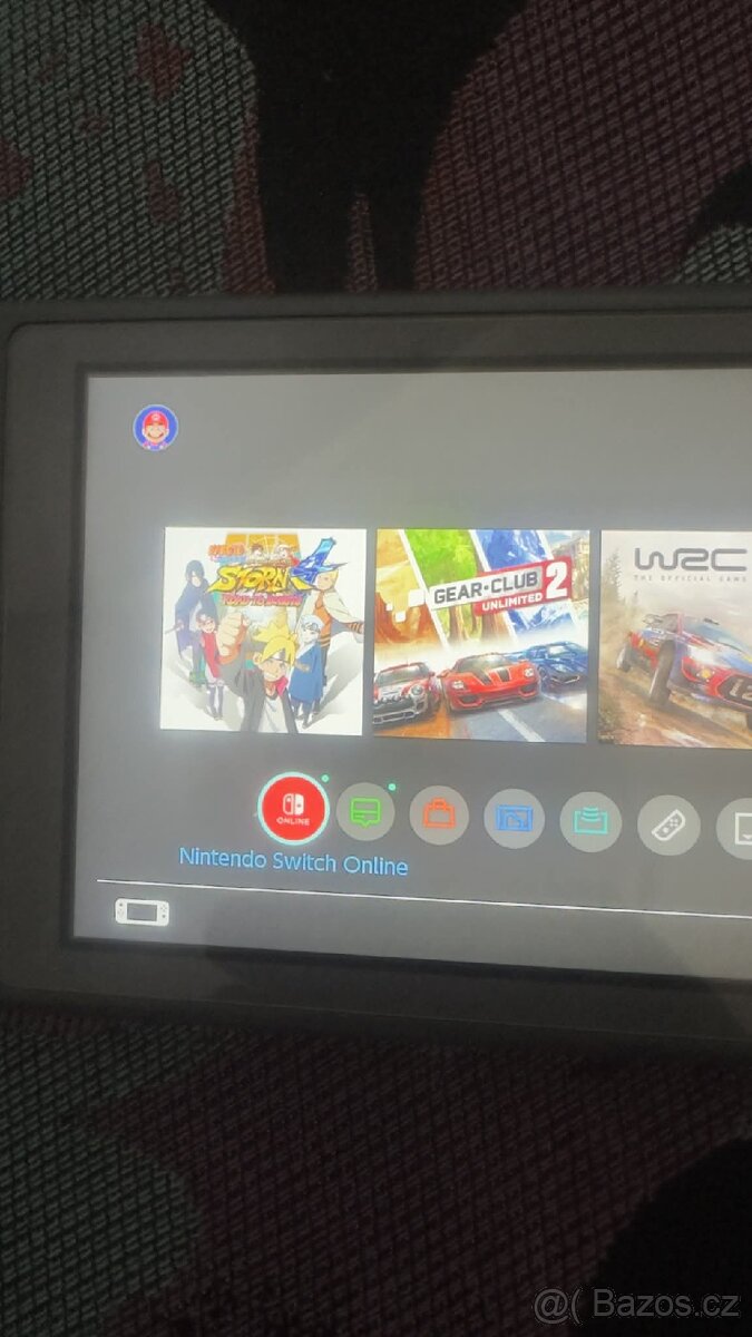 Nintendo switch lite - 9