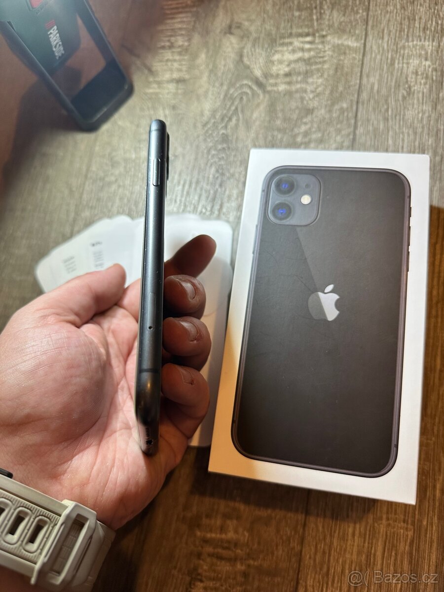 📱 iPhone 11 64 GB BLACK 🔥 - 9