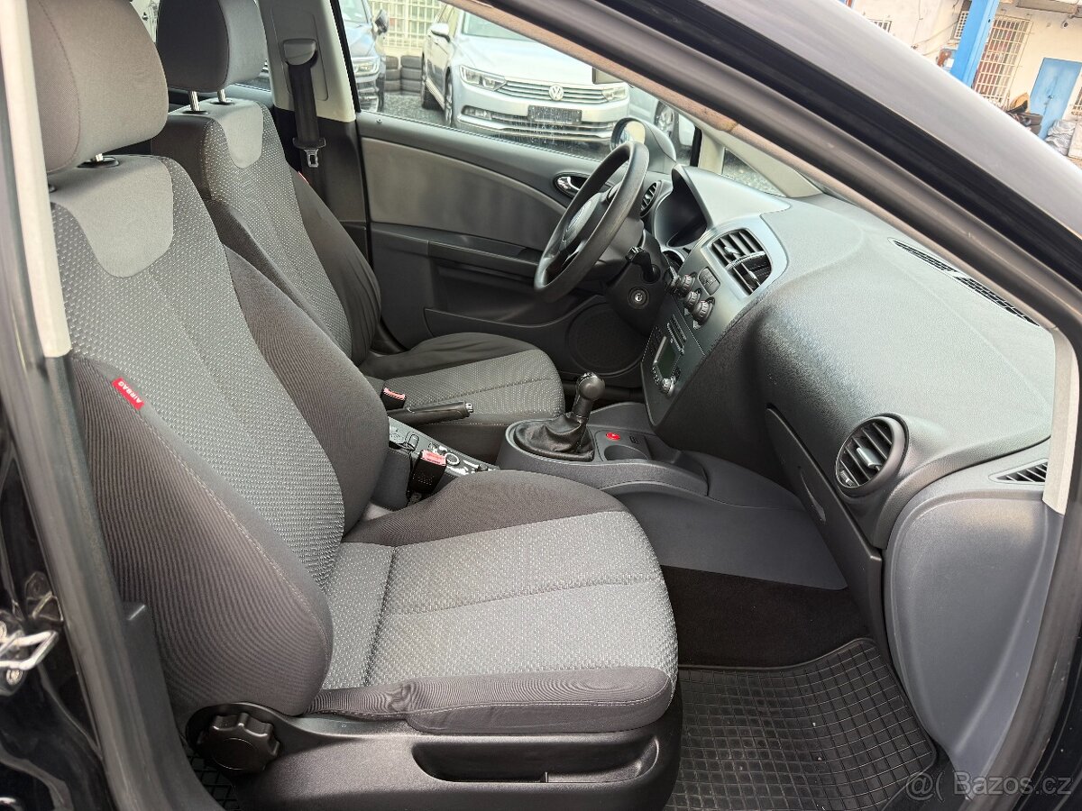 Seat Leon 1.9TDi 77kw - 9
