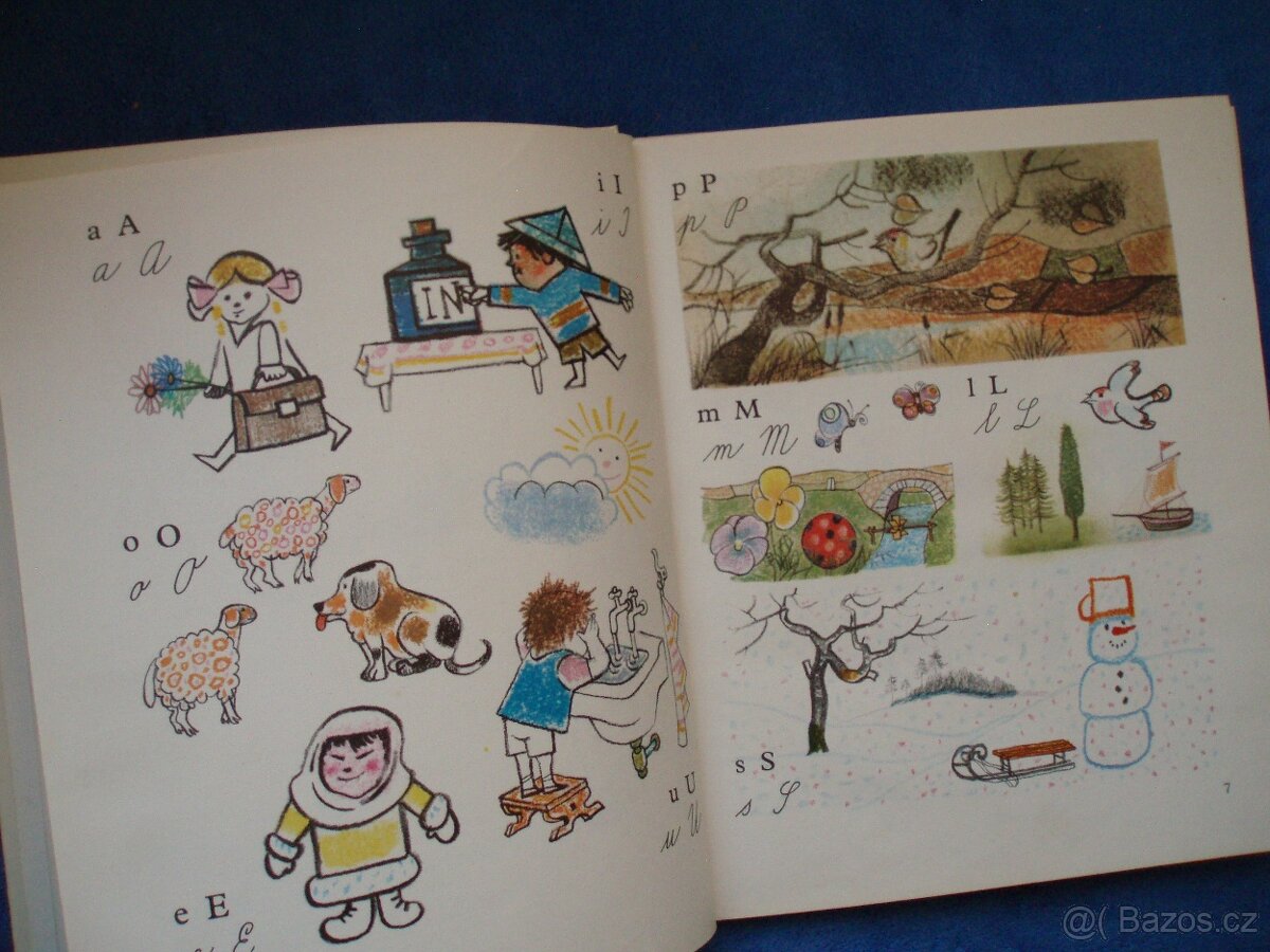 Krása nesmírná - 9