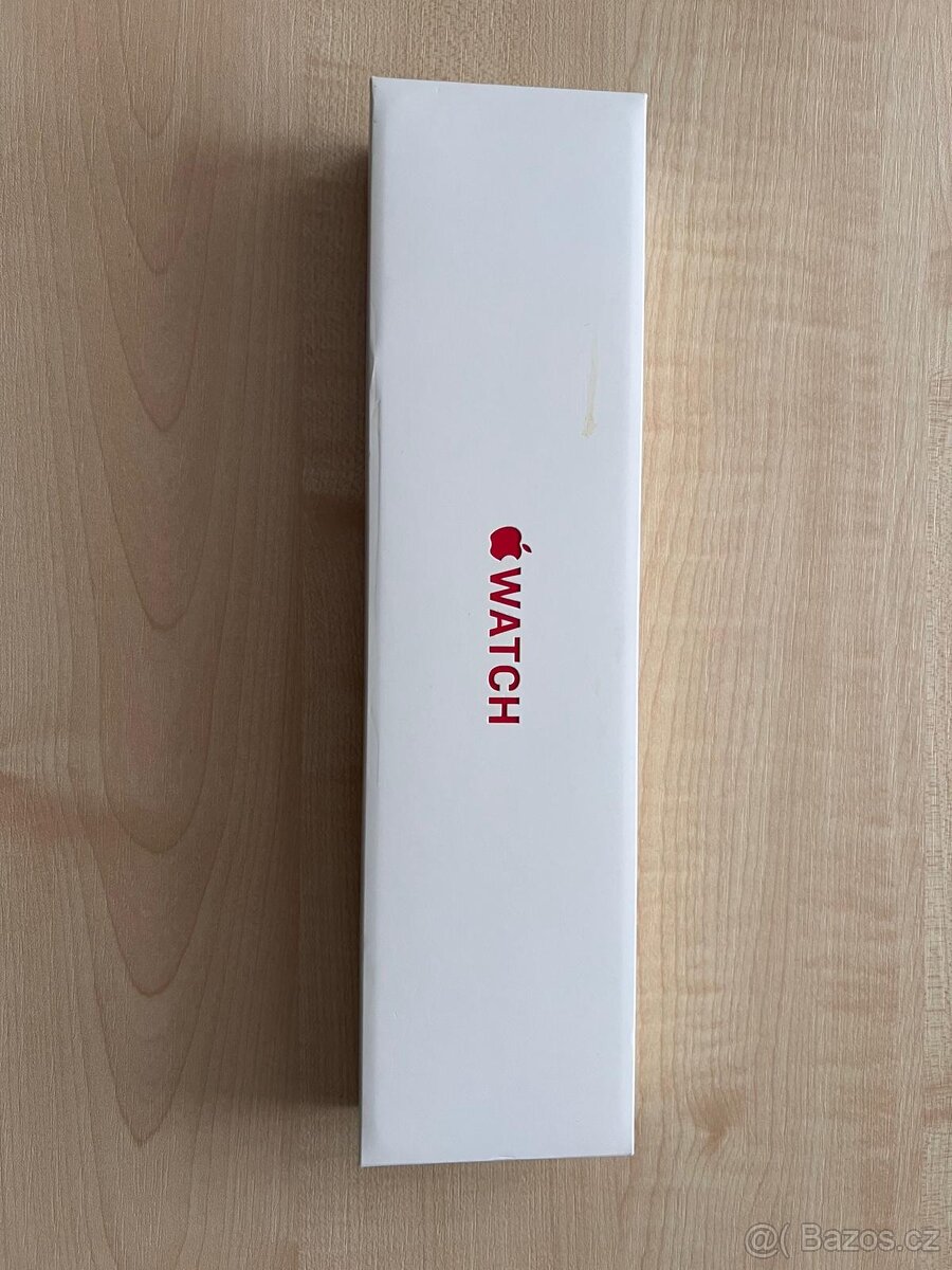 Apple Watch Series 6 - 9