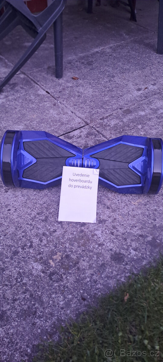 Hoverboard Q5 MATRIX - 9