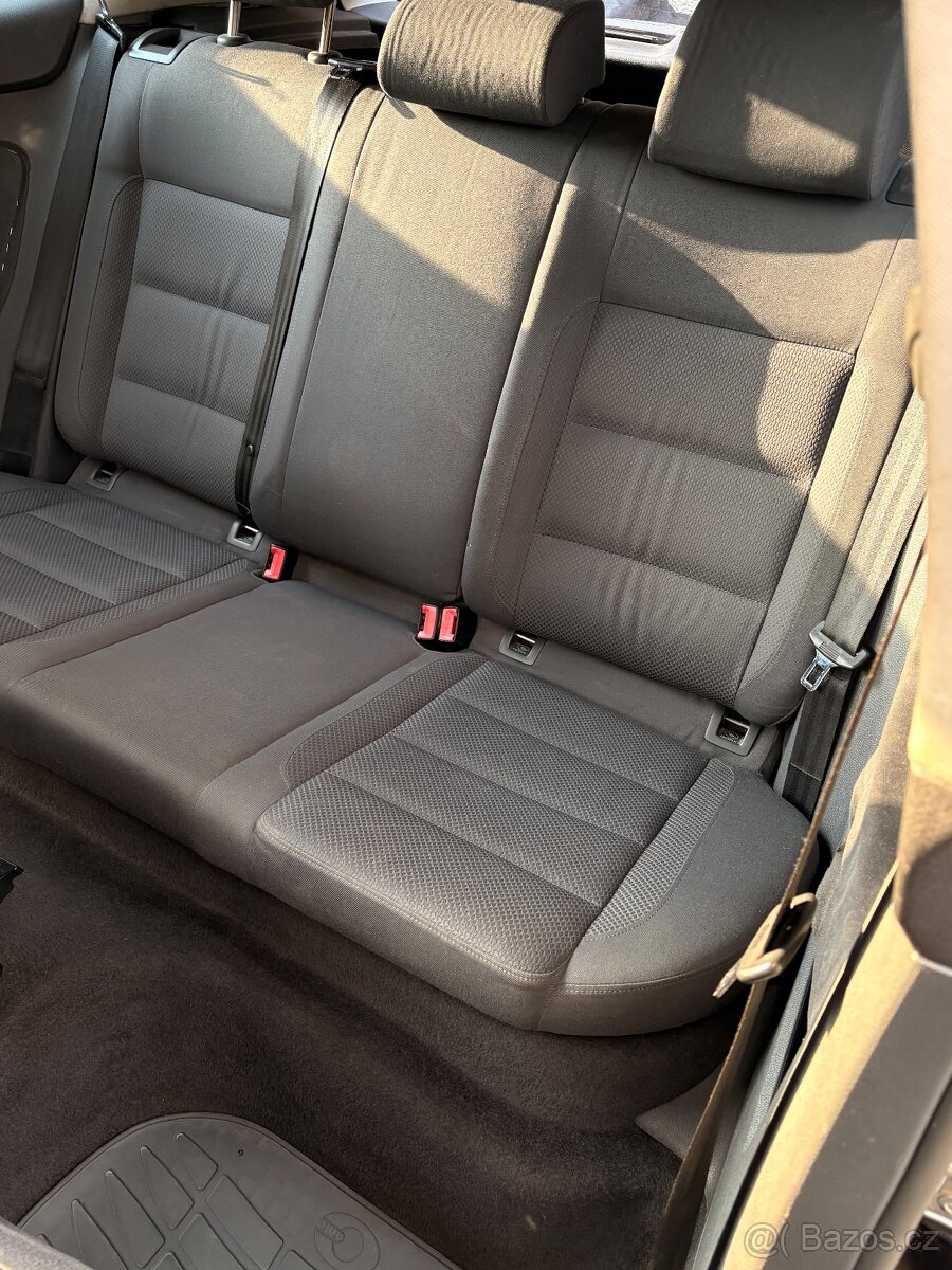 VW Golf 5 1.9 TDI 77 kW - 9
