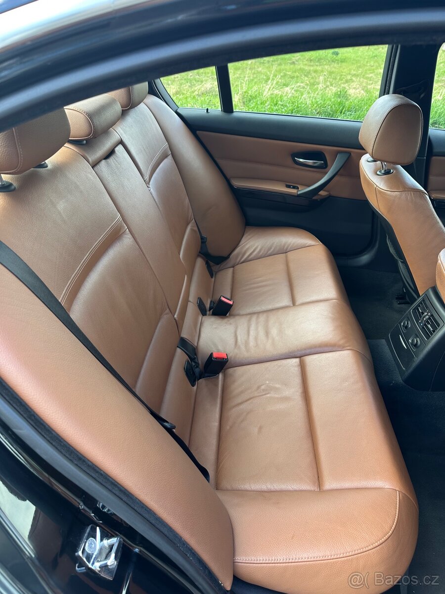 Bmw e90 330d Lci - 9