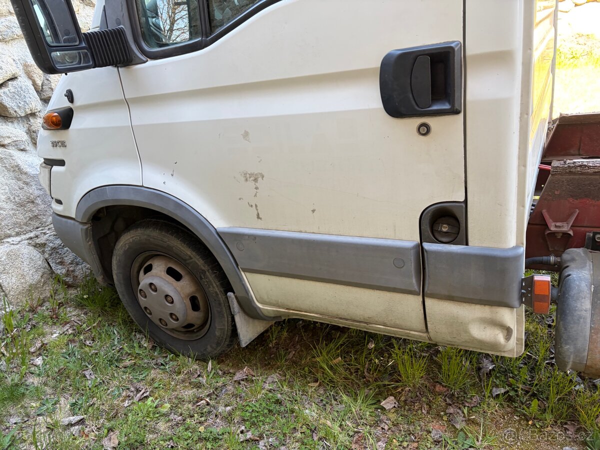 Iveco Daily 35C15 - 9