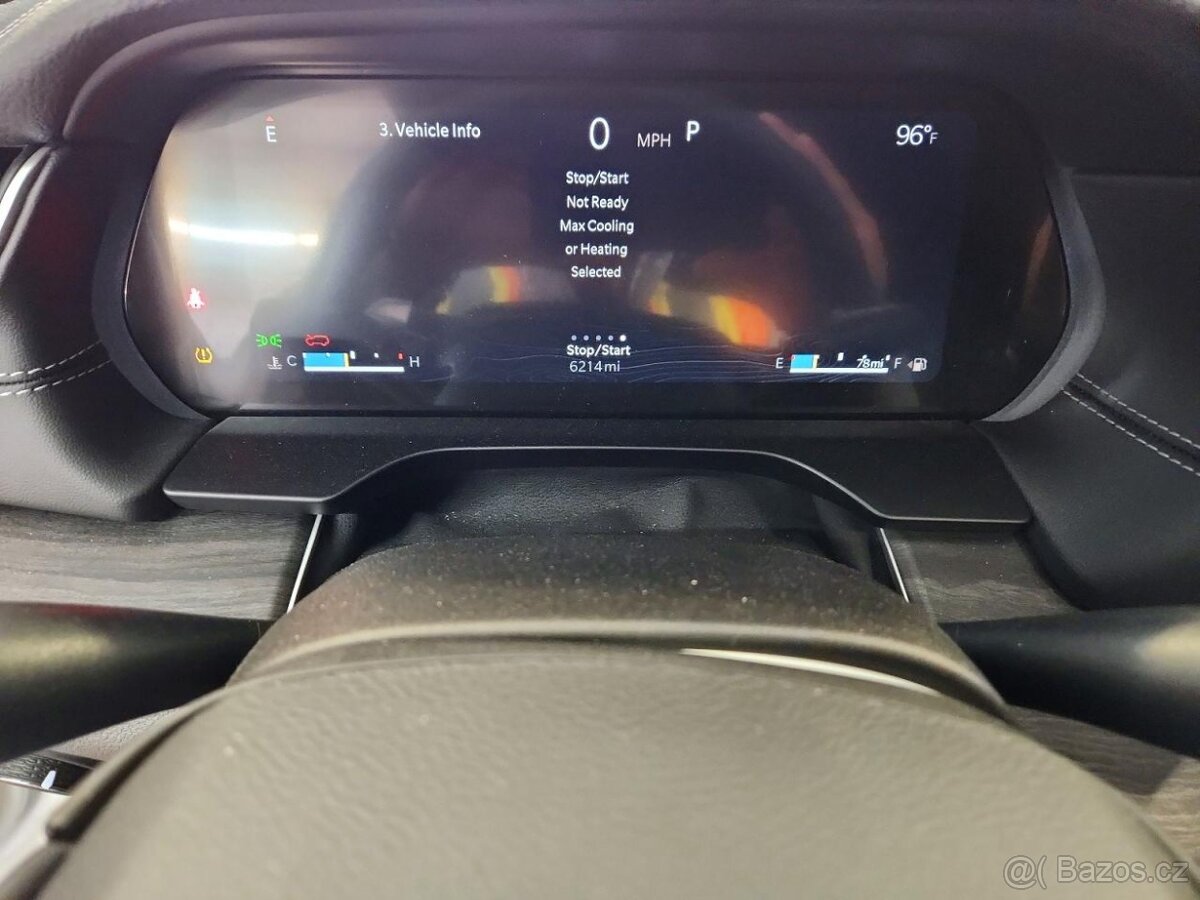 2025 JEEP GRAND CHEROKEE L LIMITED - 9
