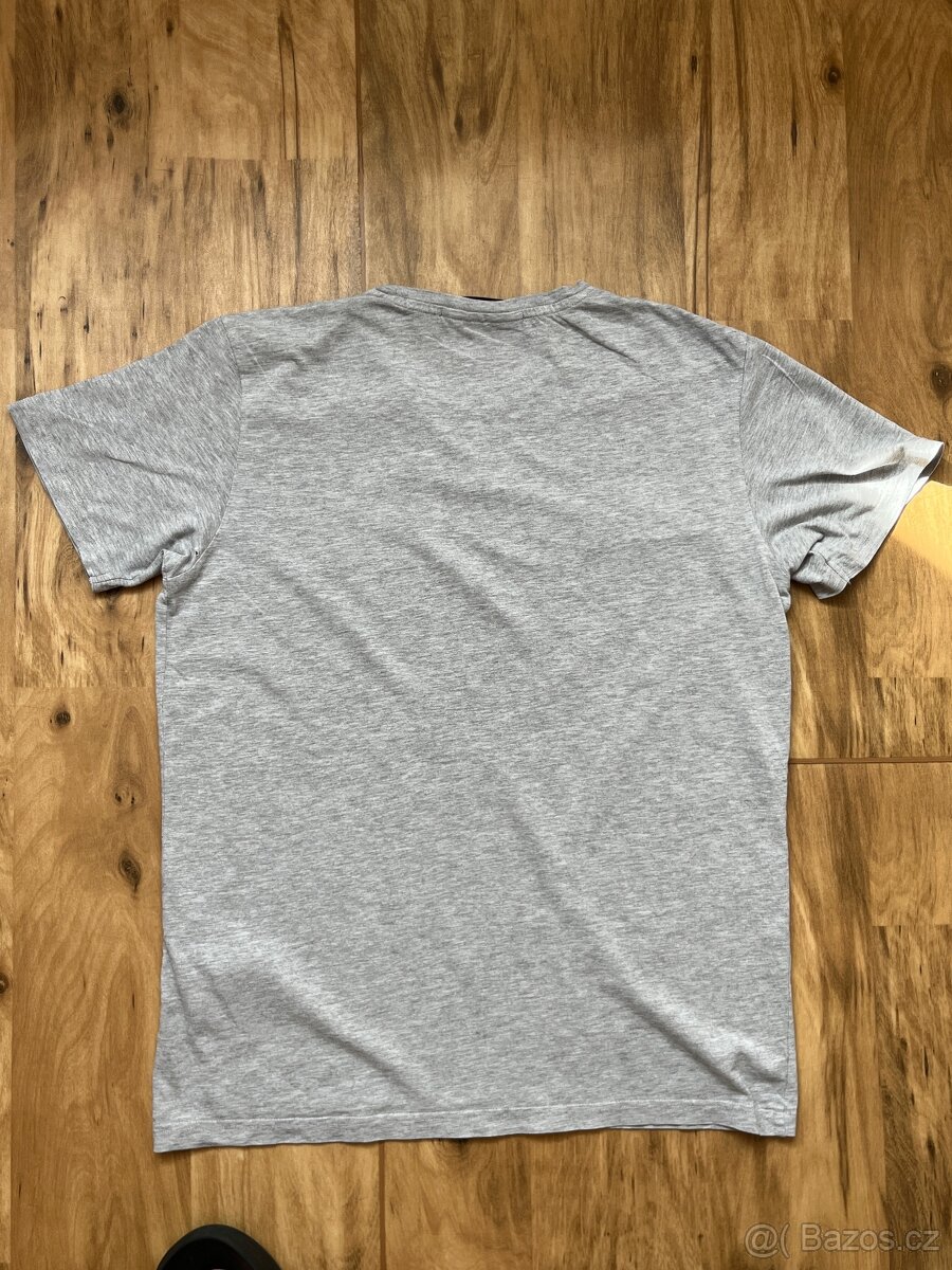 Triko Peak Performance Edvin Tee - 9