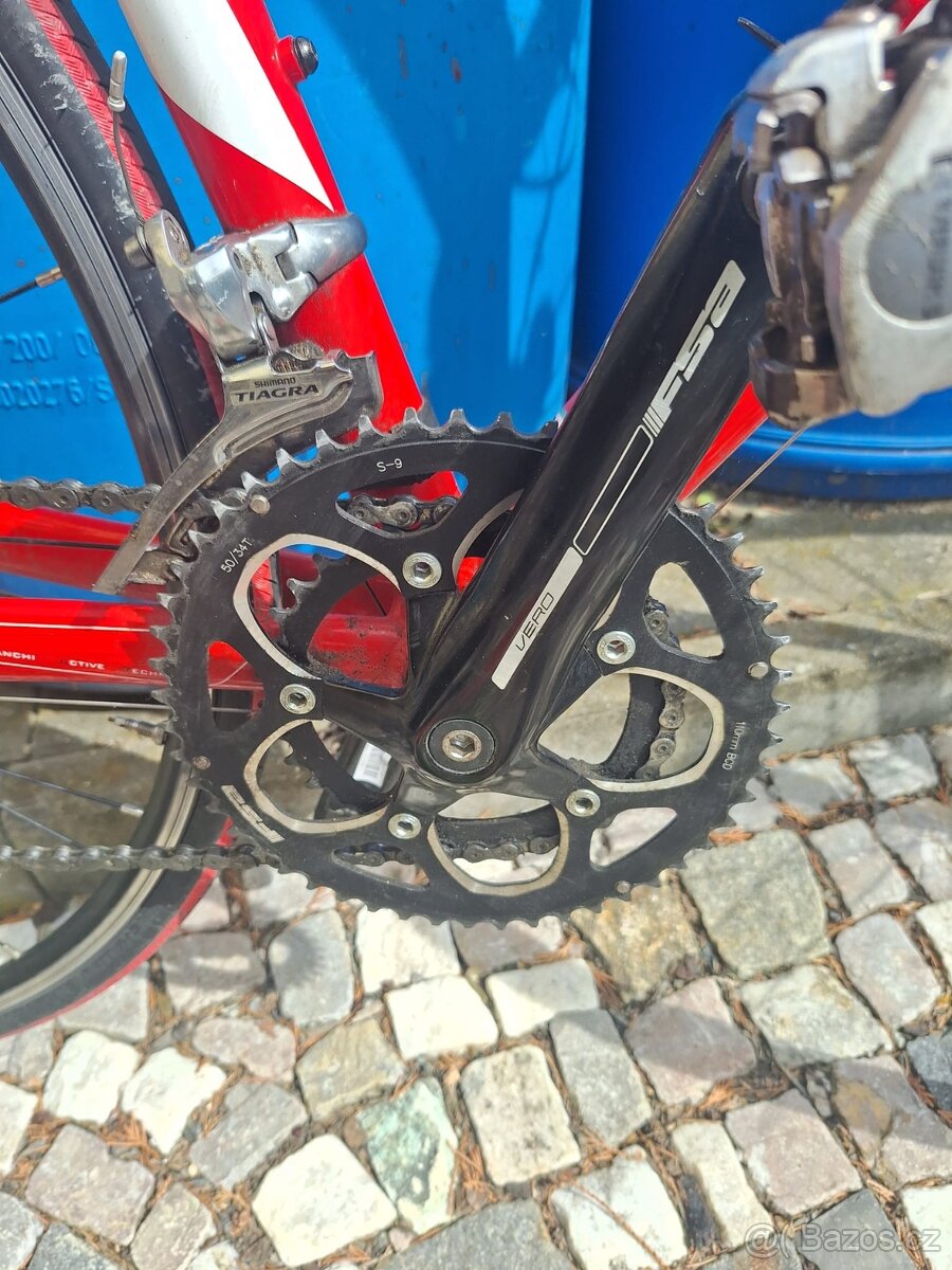 Bianchi Via Nirone 7 - 9