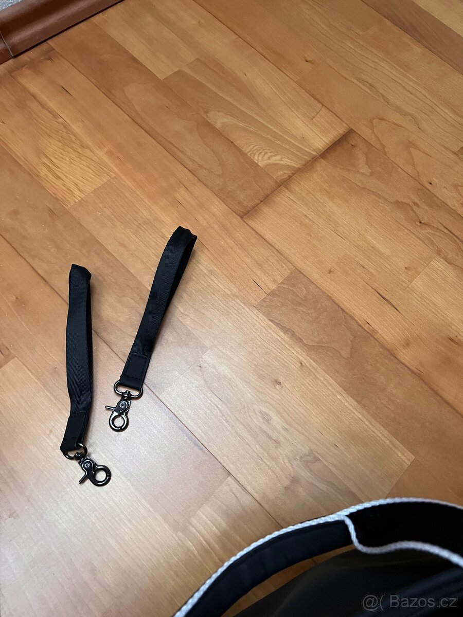 Originál taška Boss na kočárek. - 9