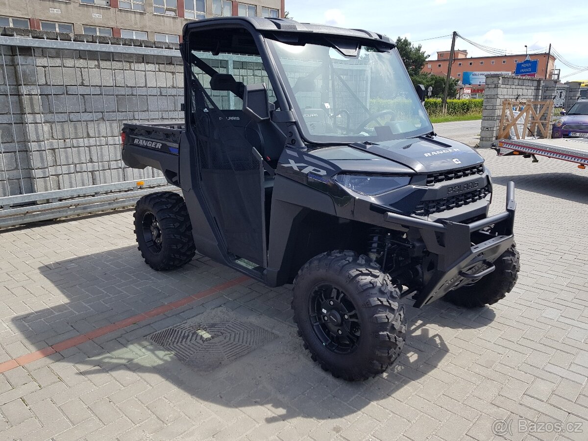 POLARIS RANGER XP 1000 - 9